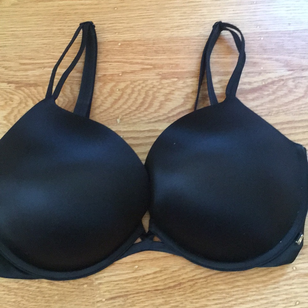 VS very sexy push up bra