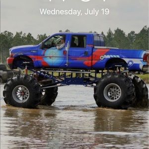 Meet your Posher, Andrew