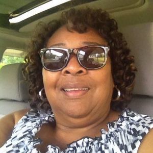 Meet your Posher, Joann