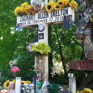 Meet your Posher, Austin