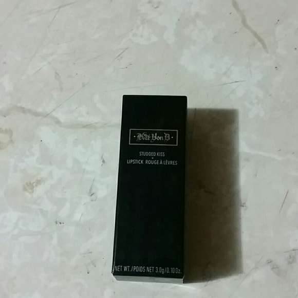 Kat von d lipstick - Picture 1 of 1