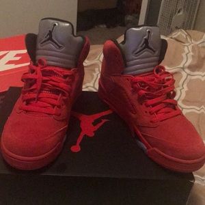 Air Jordan 5 retro
