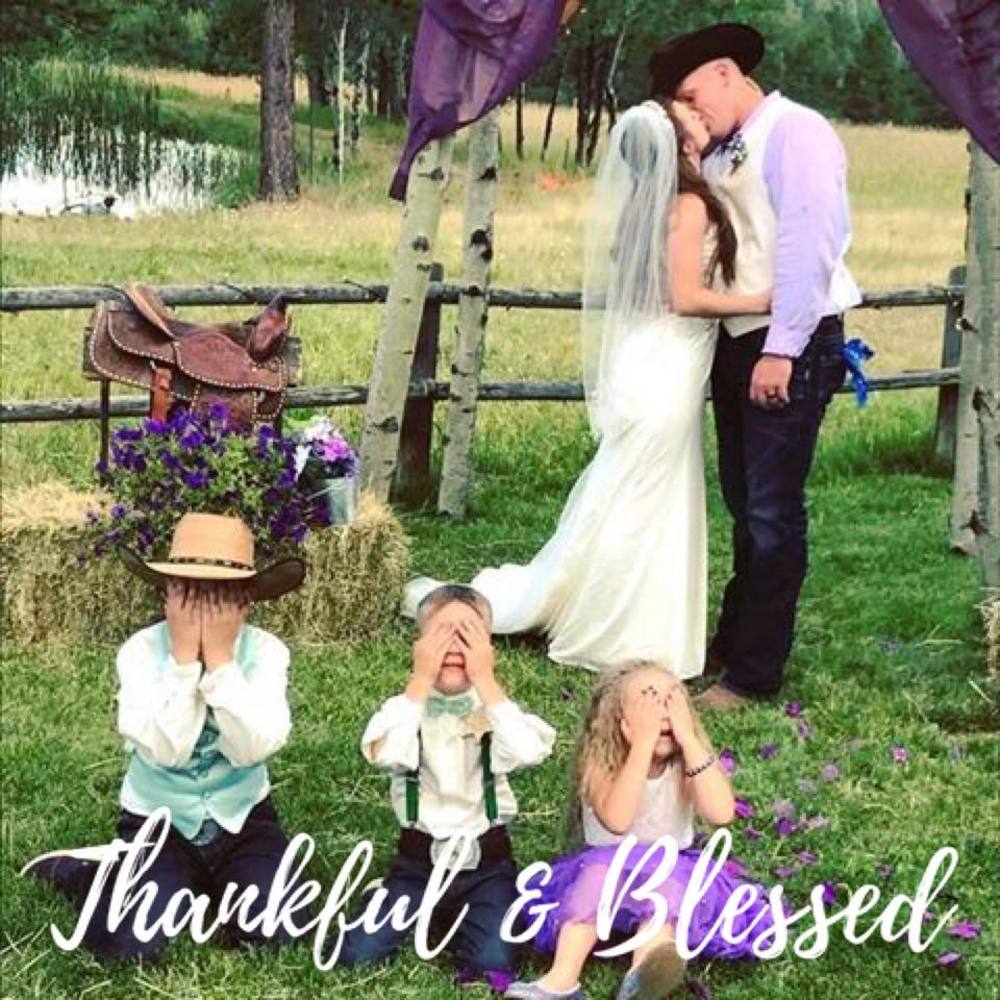 Meet your Posher, Cheyenne