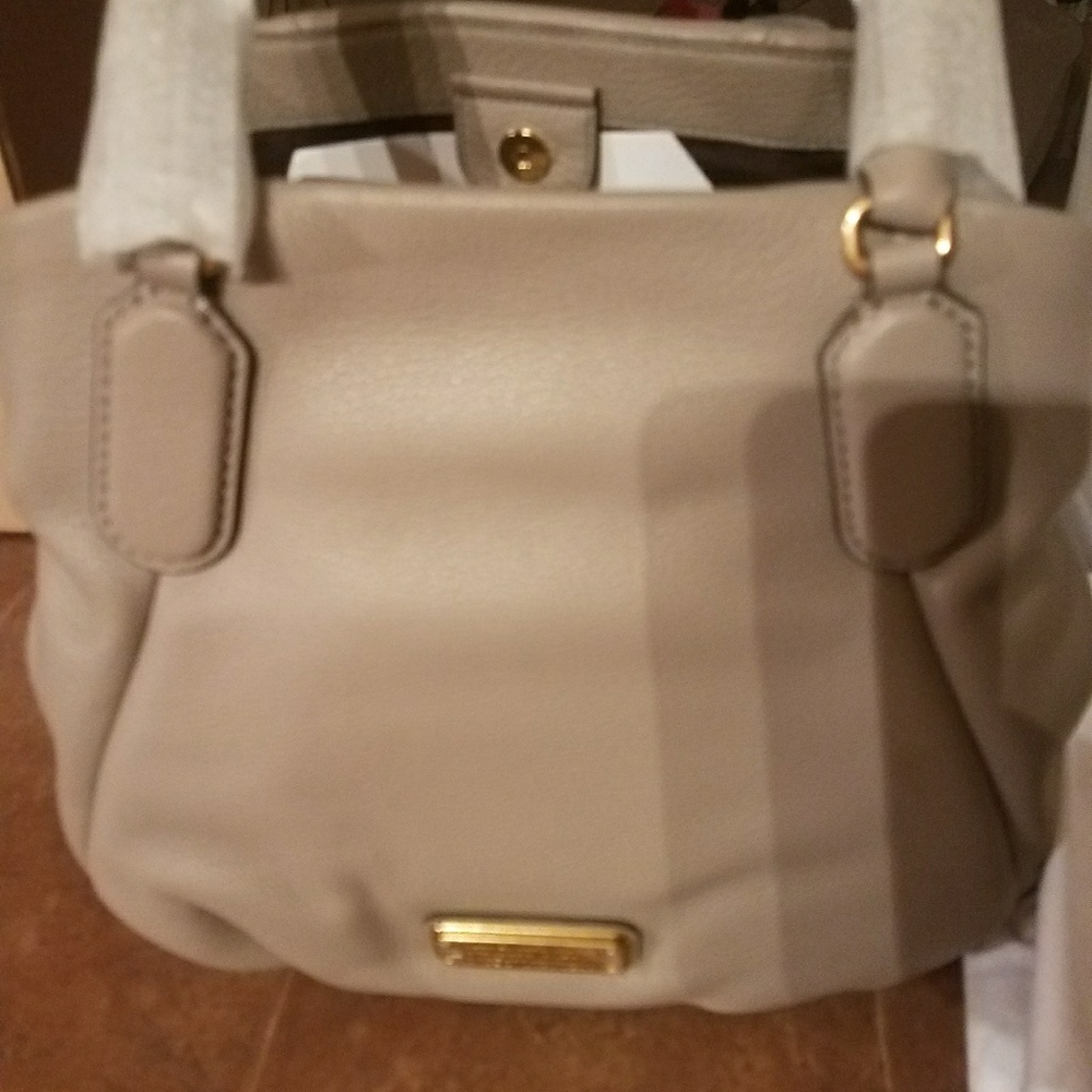 Marc Jacobs Fran handbag