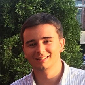 Meet your Posher, Matt