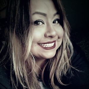 Meet your Posher, Araceli