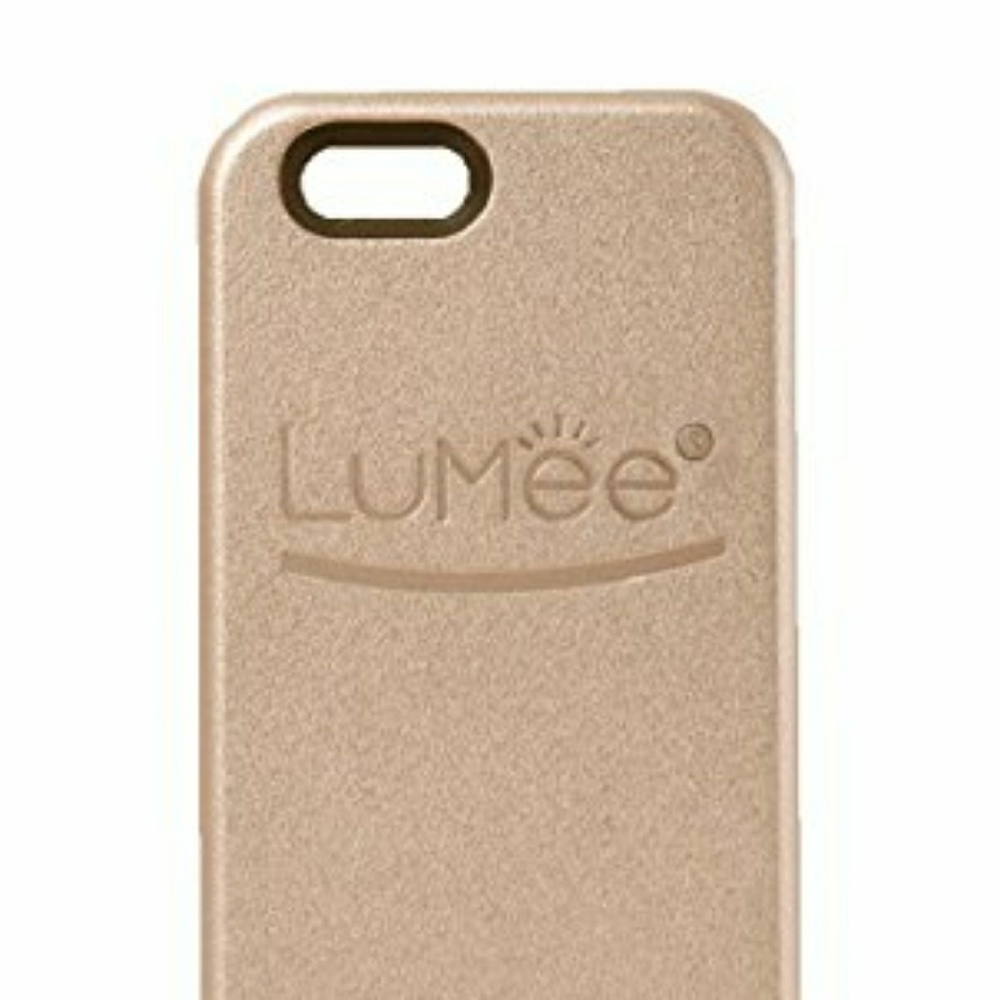 ILLUMINATED CASE FOR IPHONE 6 PLUS - RO