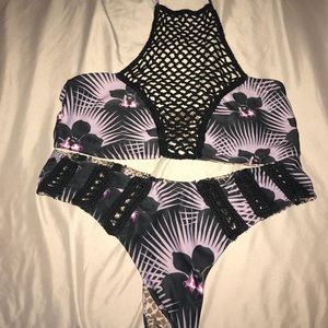 Acacia Swimwear two piece