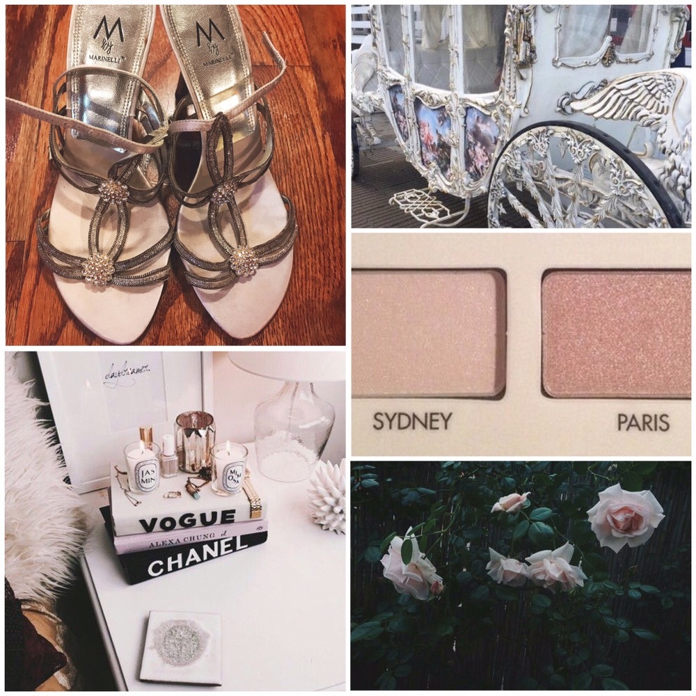 Marinelli Shoes