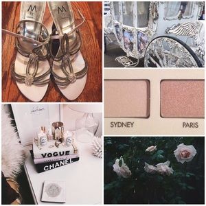 Marinelli Shoes