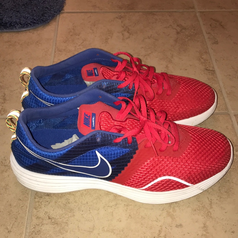 Nike Lunar MTRL+