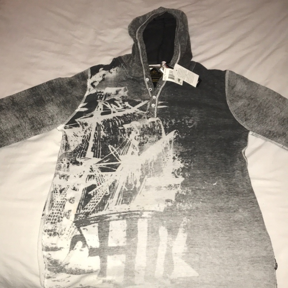 Buffalo David Bitton Sweatshirt