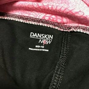 Danskin Now workout capris