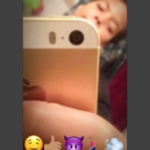 Meet your Posher, Cj