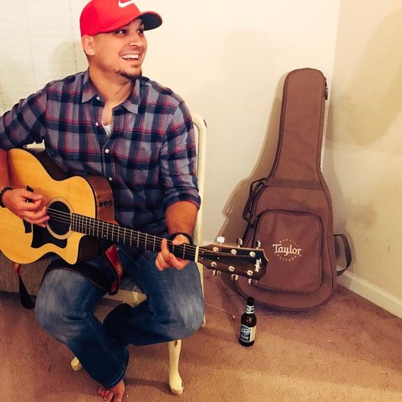 Meet your Posher, Aaron - Picture 1 of 1