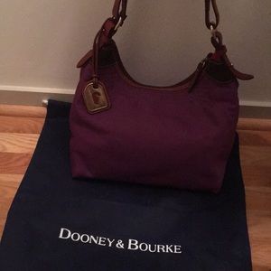 Dooney & Bourke bag