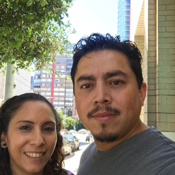 Meet your Posher, Raul - Picture 1 of 1