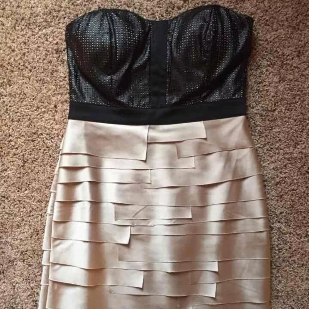 Jealous Tomato Dress Size Small