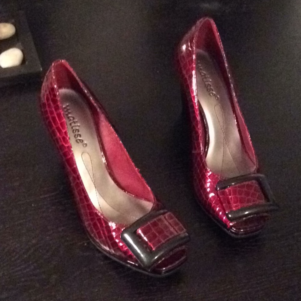 Matisse Women shoes size 8 new