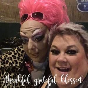 Meet your Posher, Karla