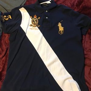 Polo Ralph Lauren Polo