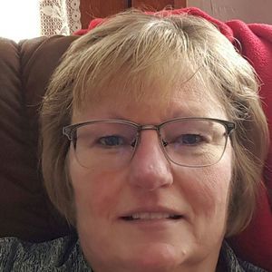 Meet your Posher, Louann