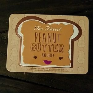 Too Faced eyeshadow