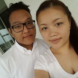 Meet your Posher, Cindy