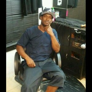 Meet your Posher, William