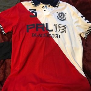 Polo Ralph Lauren Polo