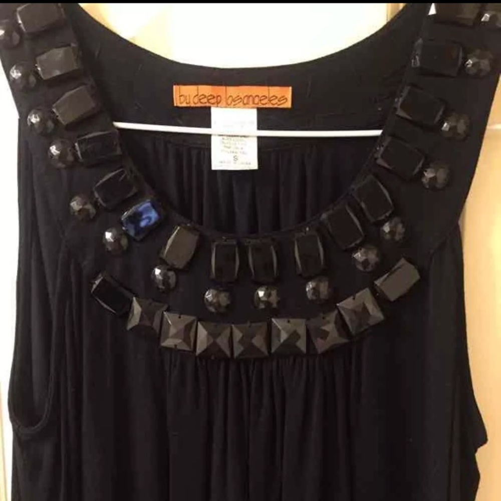 Size small Black Dress