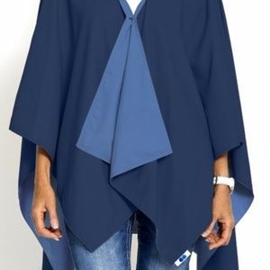 Rainraps Rain Poncho