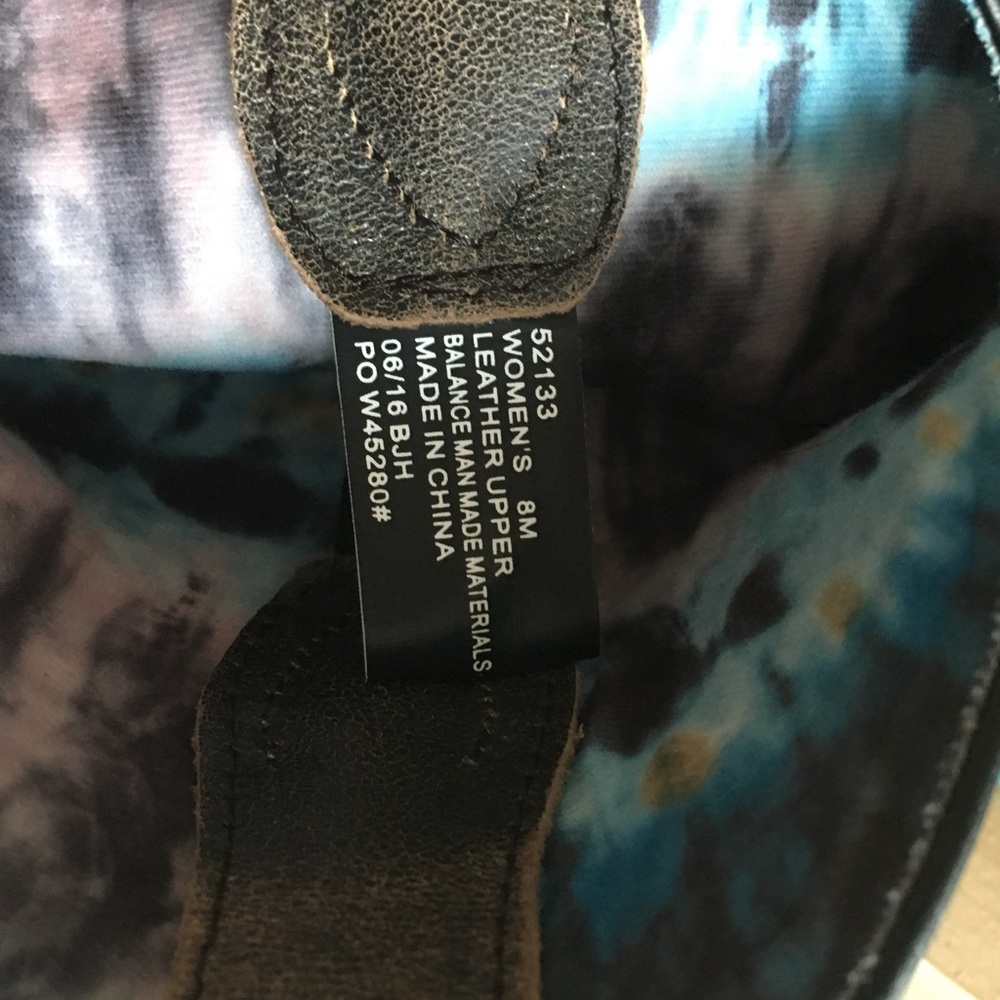 Laredo boots - Picture 5 of 5