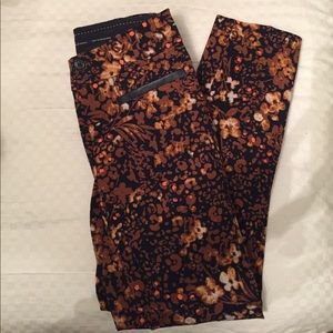 Anthropologie slim dress pants