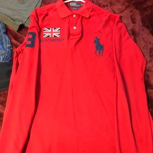 Polo Ralph Lauren Polo