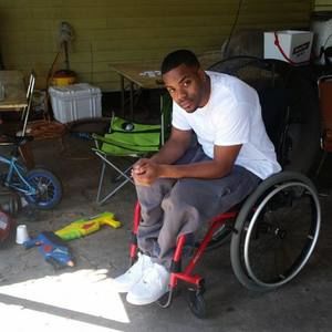 Meet your Posher, Roydriecus