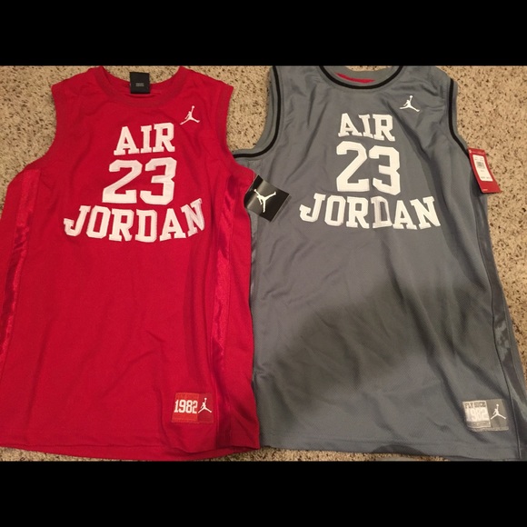 Nike Other - Air Jordan Jerseys price is each