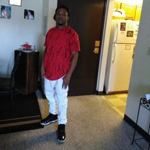 Meet your Posher, Demetrius