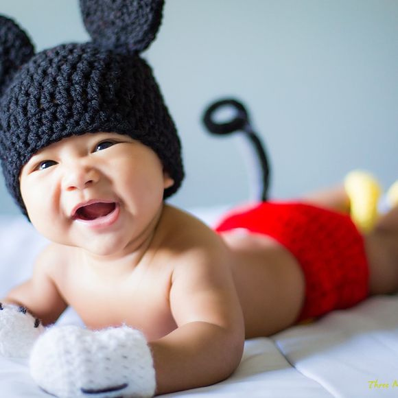 Meet your Posher, Cris - Picture 1 of 1