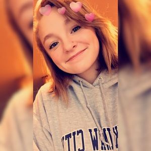 Meet your Posher, Patricia