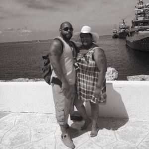 Meet your Posher, Brandon