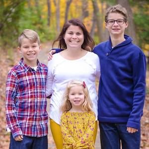 Meet your Posher, Sara