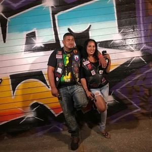 Meet your Posher, Raquel