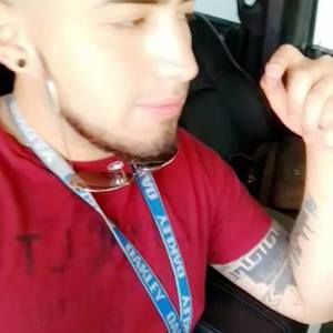 Meet your Posher, Abraham