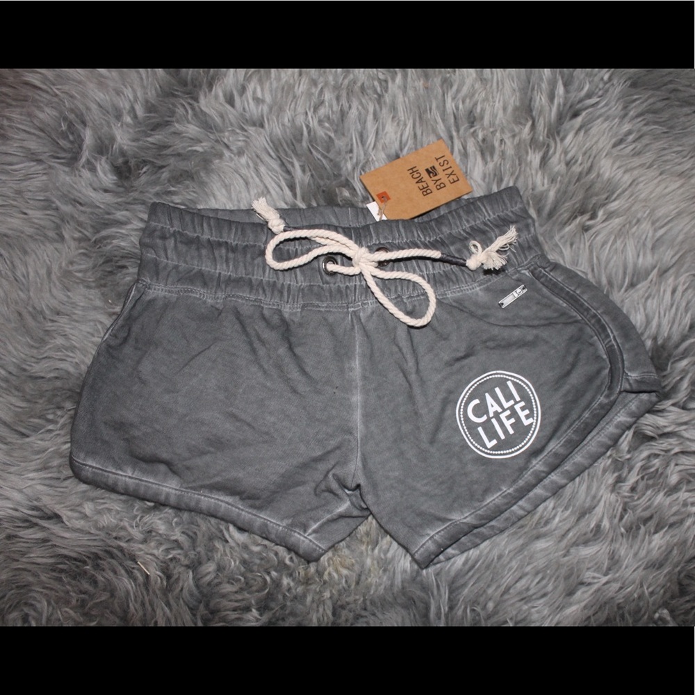 Cali Life Shorts