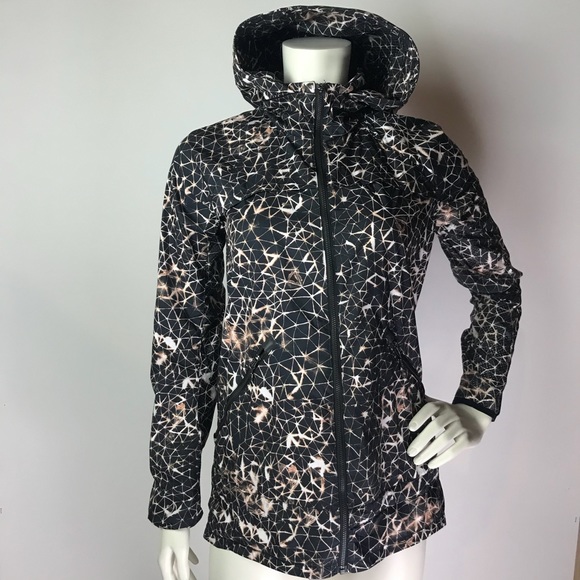lululemon athletica Jackets & Blazers - Lululemon Miss Misty Black Star Crush Jacket 4