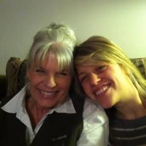 Meet your Posher, Lou