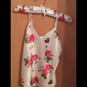 Pajamas vintage, never worn