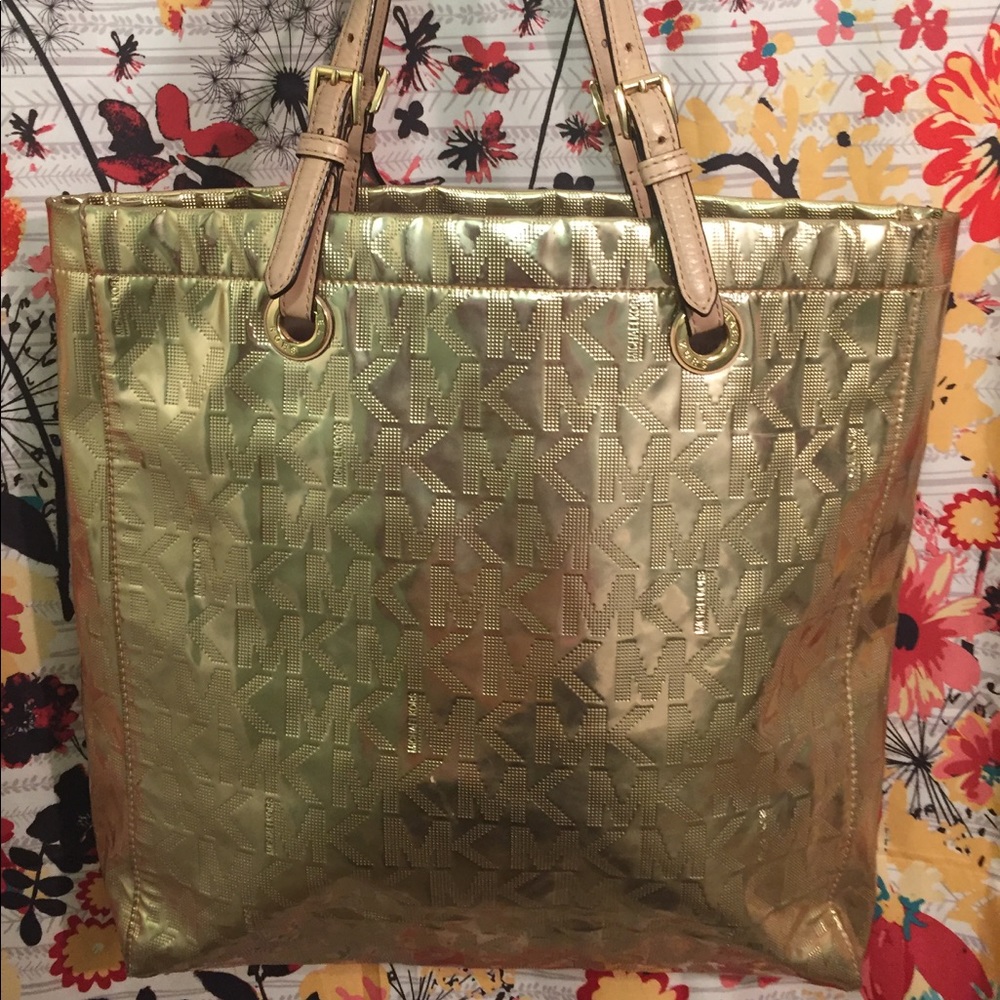 Michael Kors Tote Bag