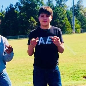 Meet your Posher, Eduardo